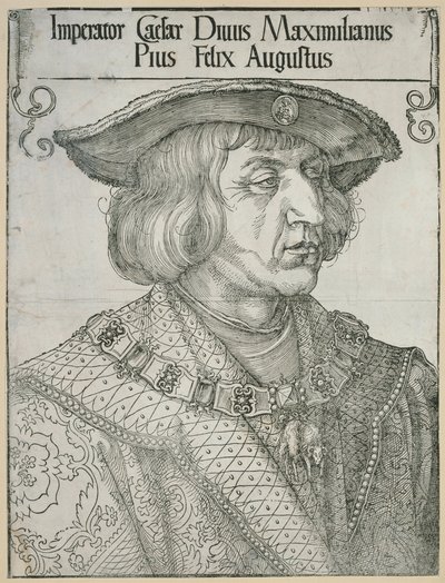  door Albrecht Dürer