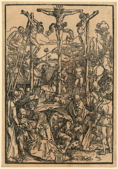  door Albrecht Dürer