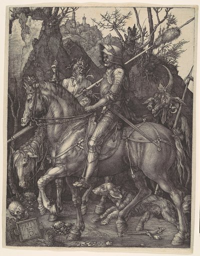  door Albrecht Dürer