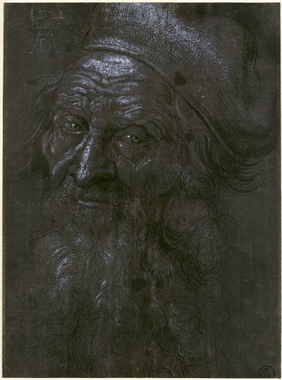  door Albrecht Dürer