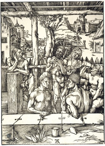  door Albrecht Dürer