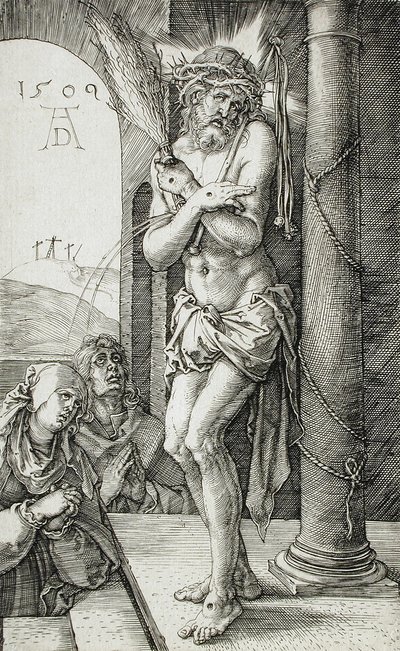  door Albrecht Dürer