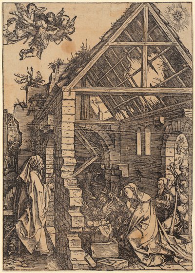  door Albrecht Dürer