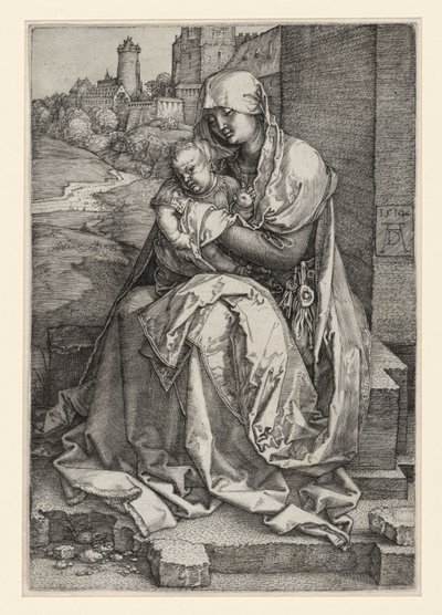  door Albrecht Dürer