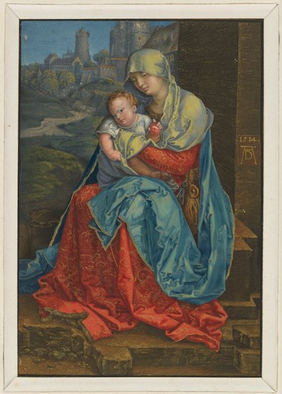  door Albrecht Dürer