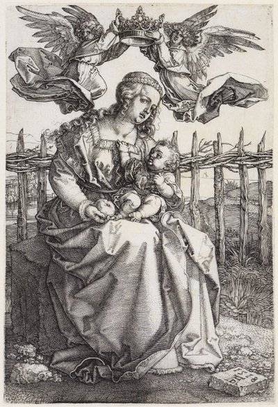  door Albrecht Dürer