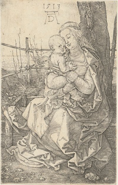  door Albrecht Dürer