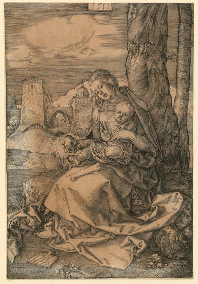  door Albrecht Dürer