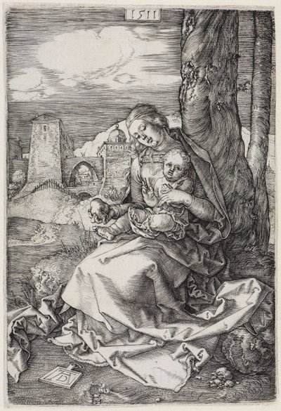  door Albrecht Dürer