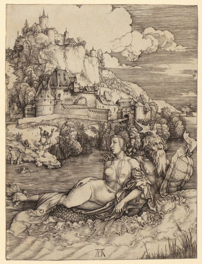  door Albrecht Dürer