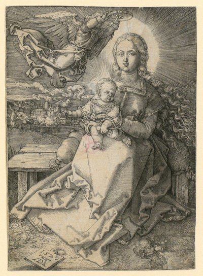  door Albrecht Dürer
