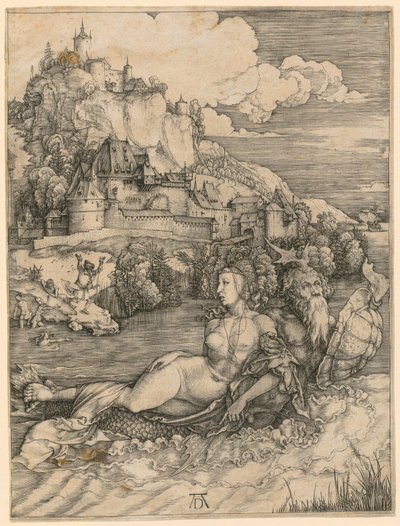  door Albrecht Dürer
