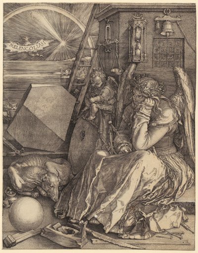  door Albrecht Dürer