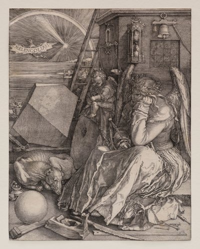  door Albrecht Dürer