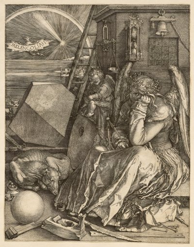  door Albrecht Dürer