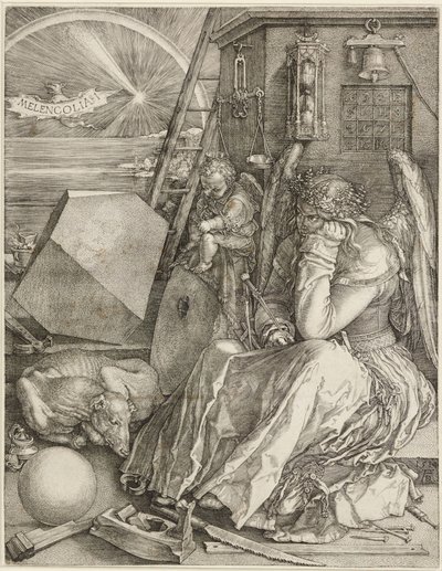  door Albrecht Dürer