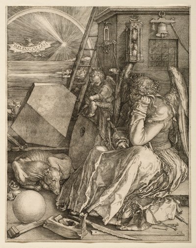  door Albrecht Dürer