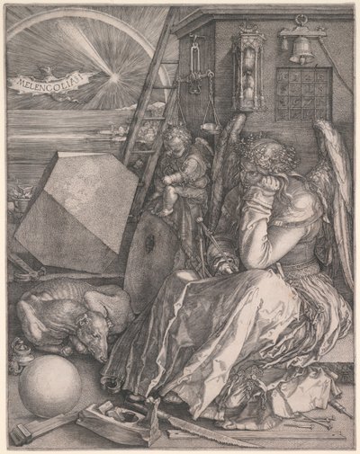  door Albrecht Dürer