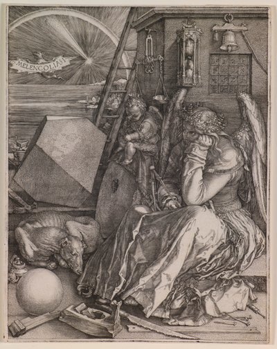  door Albrecht Dürer