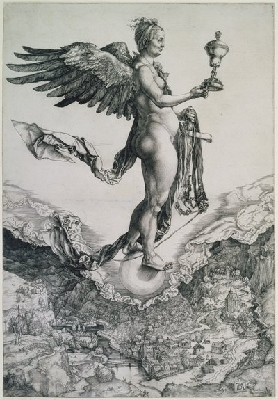  door Albrecht Dürer