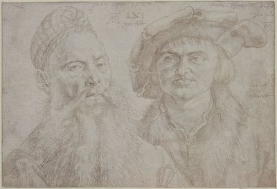  door Albrecht Dürer
