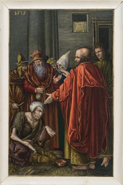  door Albrecht Dürer