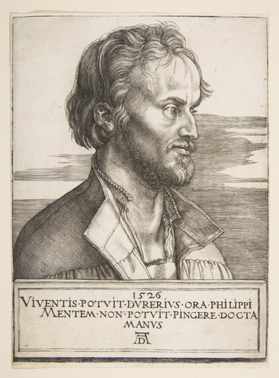  door Albrecht Dürer