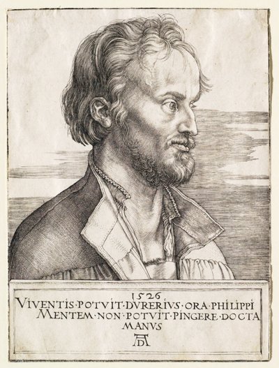  door Albrecht Dürer
