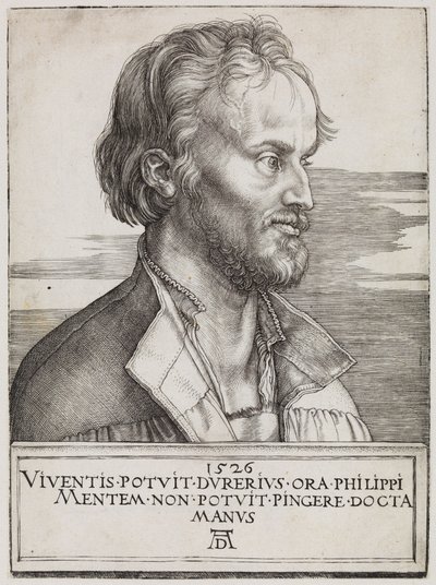  door Albrecht Dürer