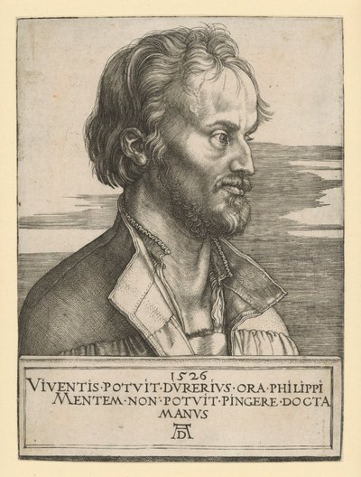  door Albrecht Dürer