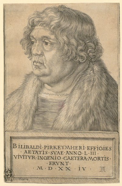  door Albrecht Dürer