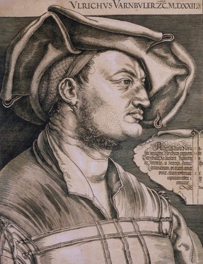  door Albrecht Dürer