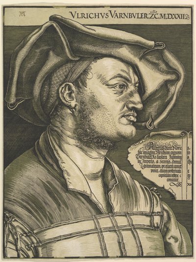  door Albrecht Dürer