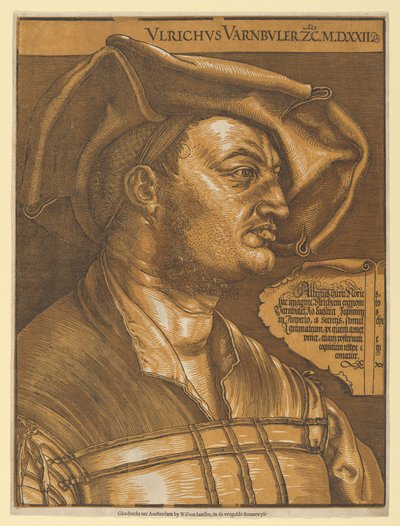  door Albrecht Dürer