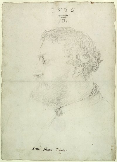  door Albrecht Dürer
