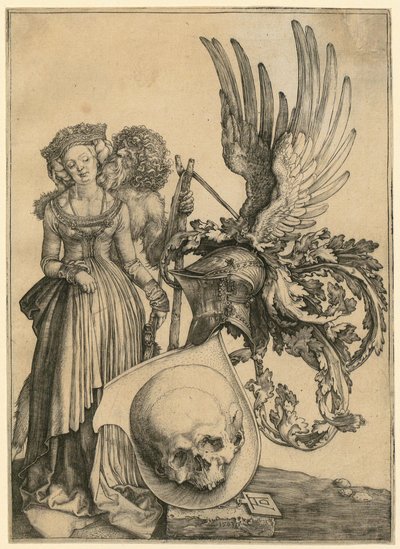  door Albrecht Dürer
