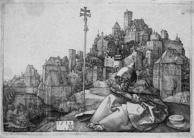  door Albrecht Dürer