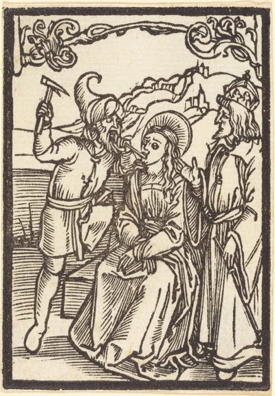  door Albrecht Dürer