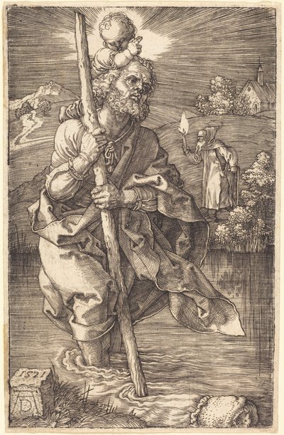  door Albrecht Dürer