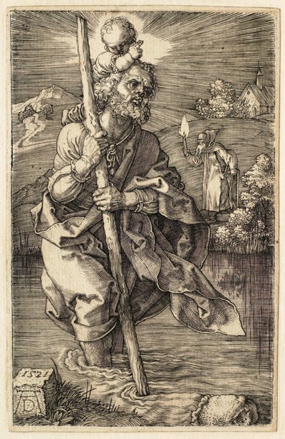  door Albrecht Dürer