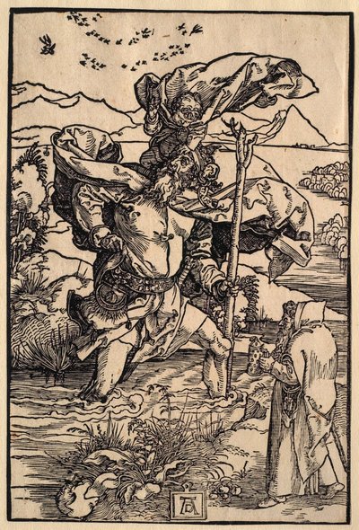  door Albrecht Dürer