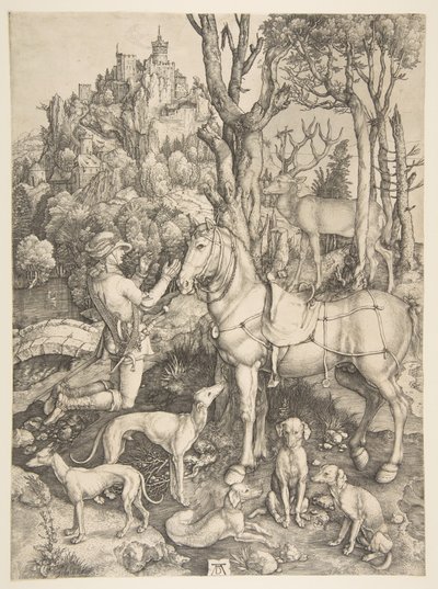  door Albrecht Dürer