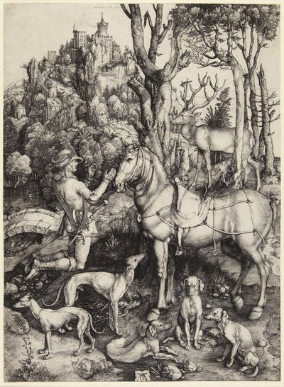  door Albrecht Dürer
