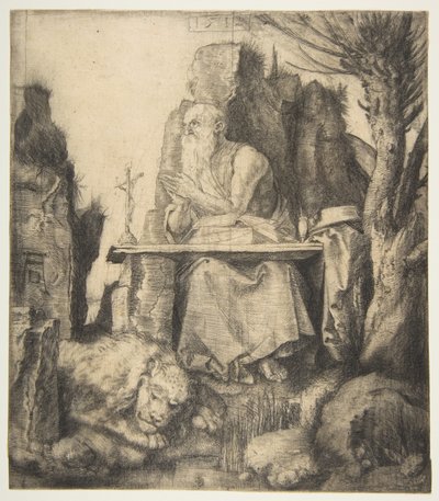  door Albrecht Dürer