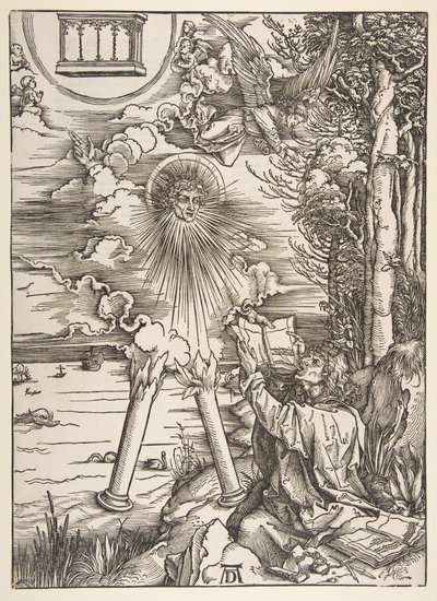  door Albrecht Dürer