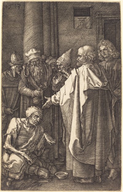 door Albrecht Dürer