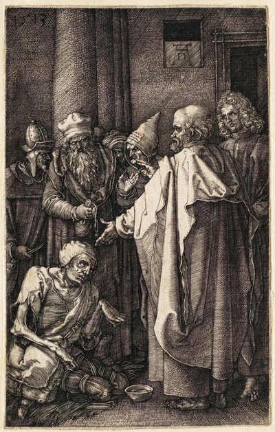  door Albrecht Dürer