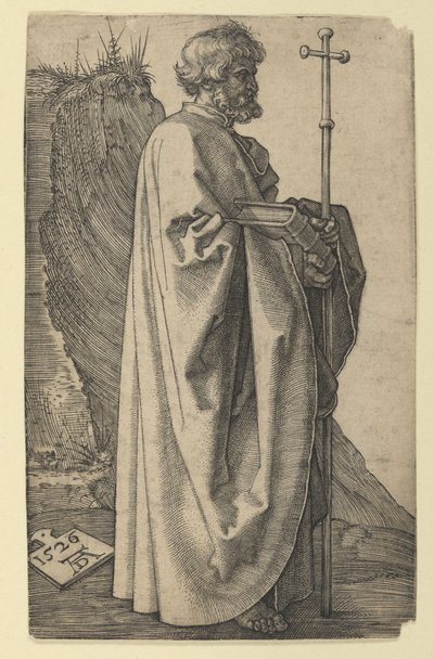  door Albrecht Dürer
