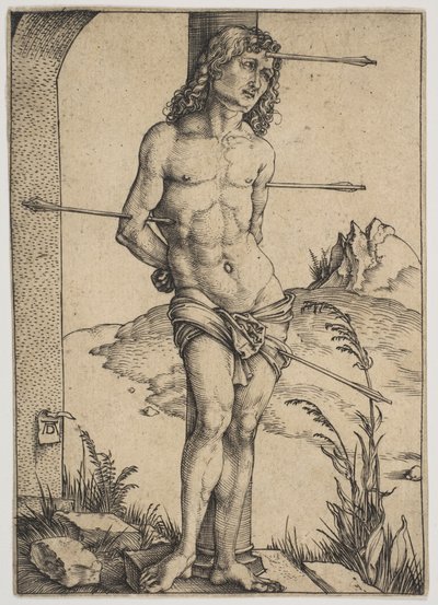  door Albrecht Dürer