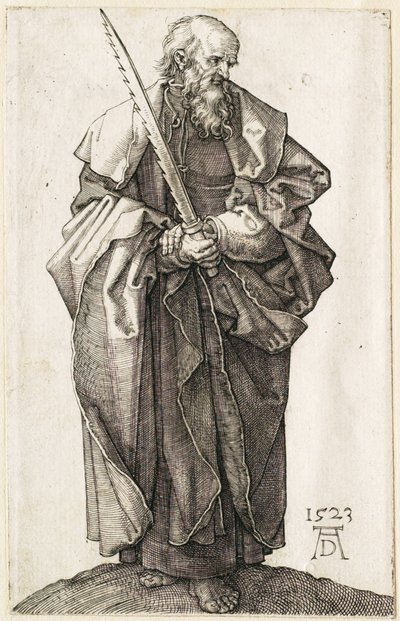  door Albrecht Dürer